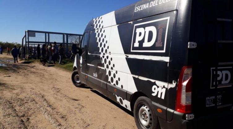 Hallaron el cuerpo sin vida de un menor en el río Colastiné