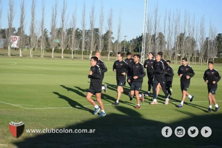 La lista de convocados de la Sudamericana de Pablo Lavallén 