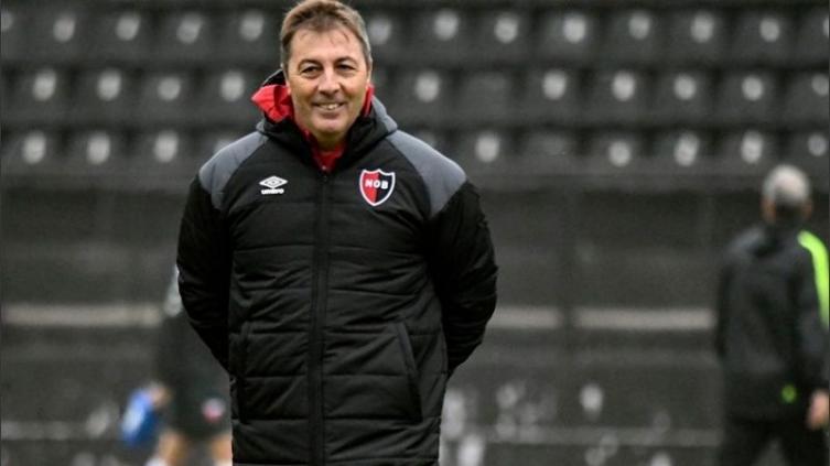 El equipo de Kudelka para el amistoso de Newell ´s ante Godoy Cruz
