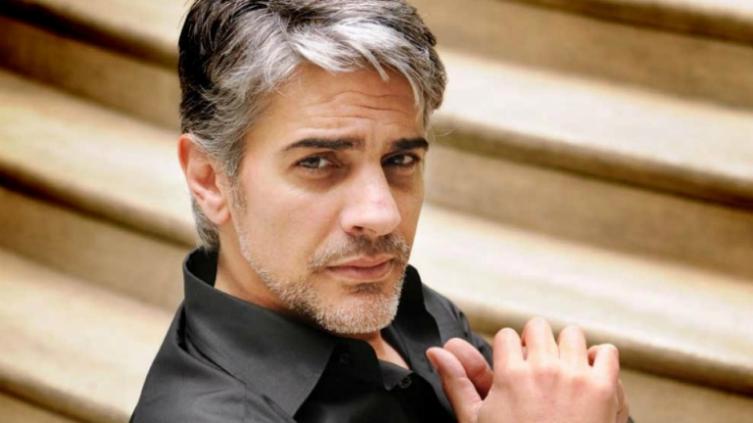 Pablo Echarri contó lo que haría si se comprueban las acusaciones contra Cristina Kirchner