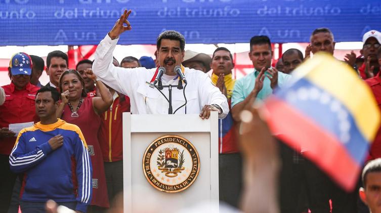 La ONU denuncia 7.000 asesinatos en Venezuela en los últimos 18 meses