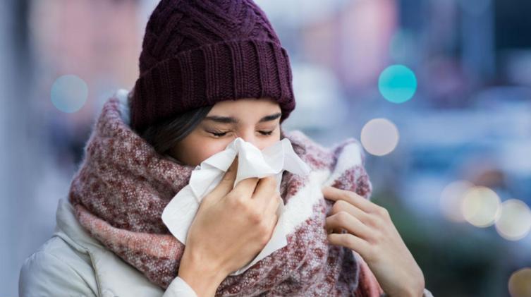 Recomendaciones para evitar enfermedades respiratorias ante la ola de frío