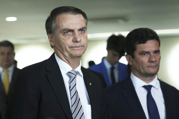 Nuevas filtraciones aumentan la presión contra el ex juez que condenó a Lula 