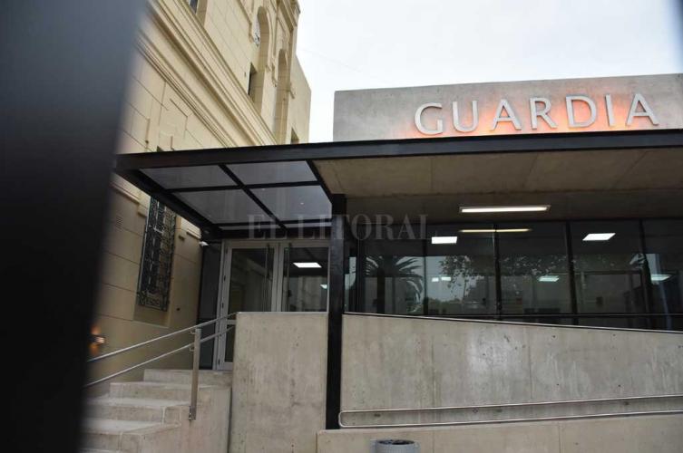 Atacaron a balazos a un empleado de Urbafe