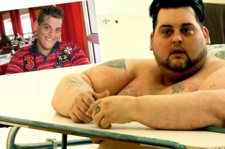 Falleció Maxi Oliva, el primer ganador de 