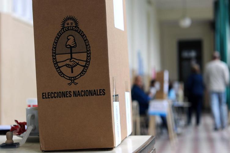 Comienza la publicidad electoral para las PASO