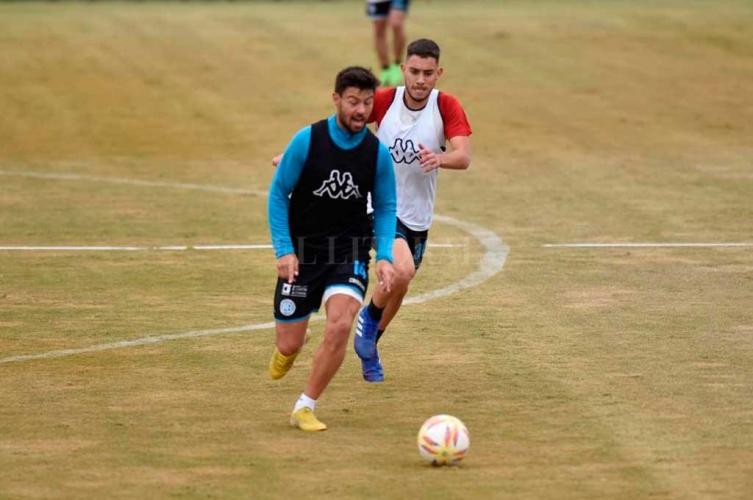 Unión busca reforzar el mediocampo