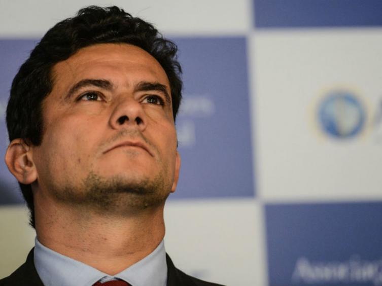 Moro comparó la final de la Copa América con “el clásico Lava Jato-Odebrecht”