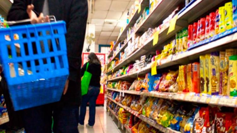 Las ventas minoristas aumentaron 18,2% en junio