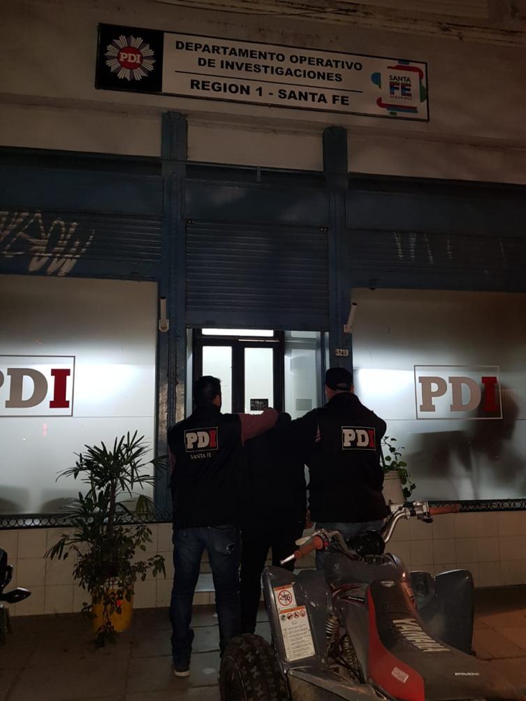 Detenida por estafas mediante ventas falsas por Facebook
