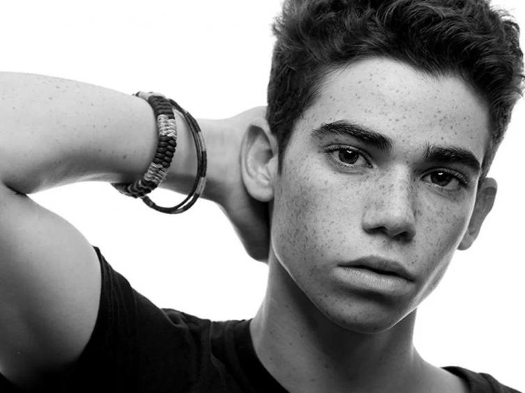 La muerte de Cameron Boyce: las series y películas que dejó listas