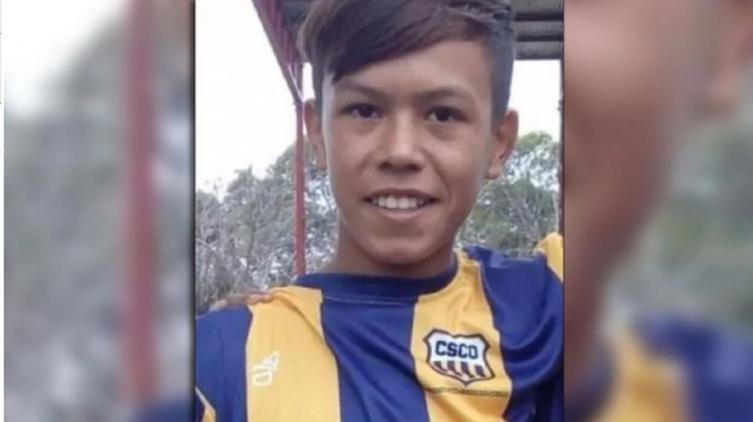 Escabrosos detalles del niño de 12 años asesinado en Recreo