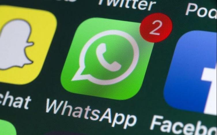 WhatsApp lanzará una plataforma para usar sin Internet