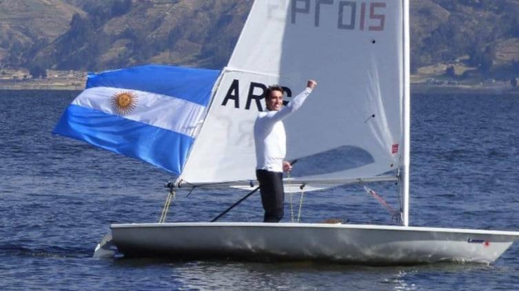 Otro pasaje argentino a Tokio 2020