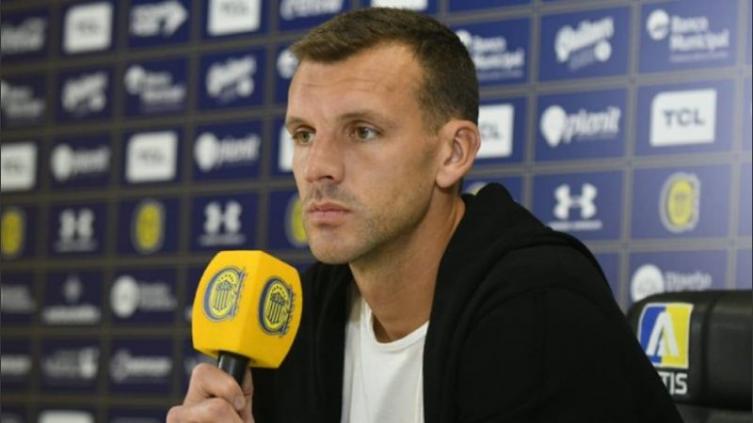 Diego Novaretti: 