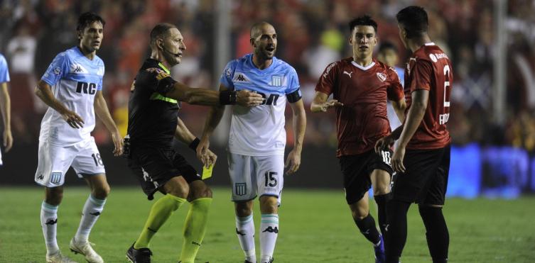 Los datos que se tuvieron en cuenta para realizar el fixture de la Superliga