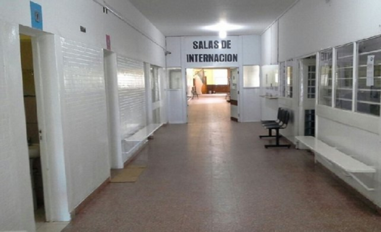 Murió un joven de 17 años luego de atajar un penal con el pecho