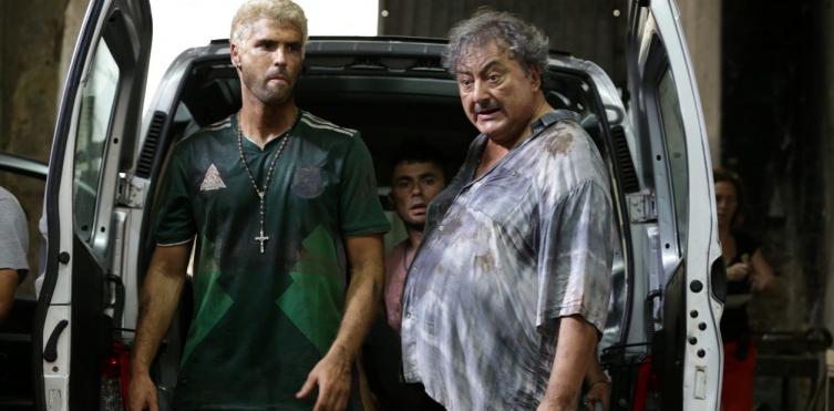 El marginal 3: cuántos capítulos tiene la tercera temporada y cuándo estará en Netflix
