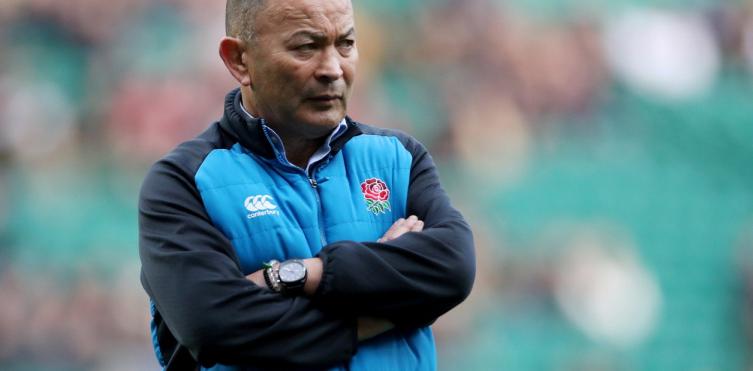 Super Rugby: el entrenador de Inglaterra le quitó méritos a la campaña de Jaguares