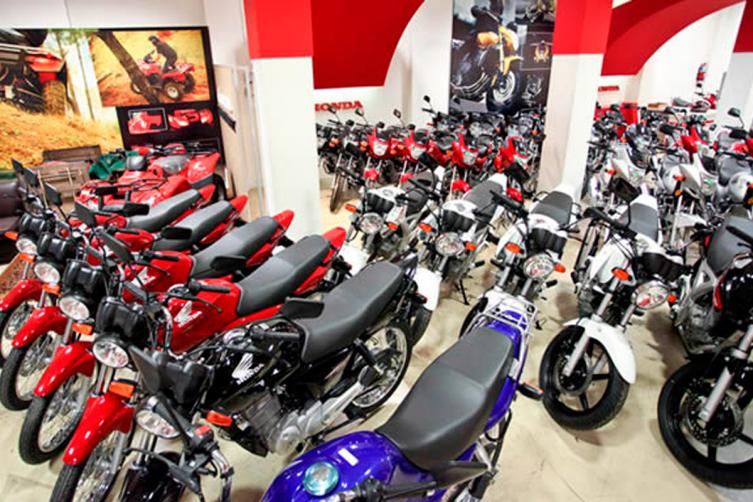 Nuevo plan para comprar motos 0 Km en cuotas sin interés
