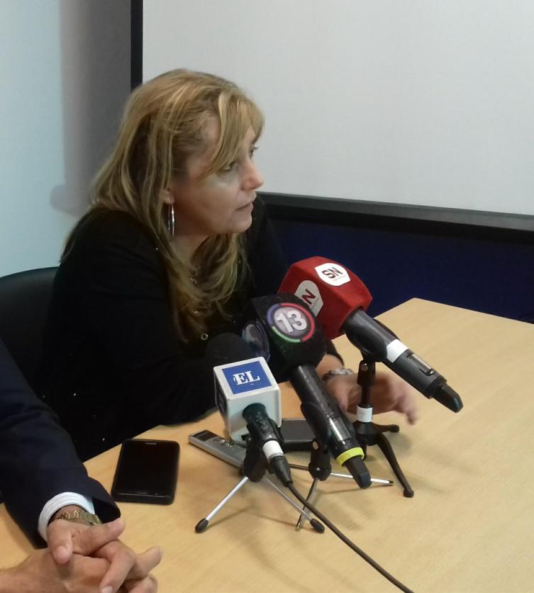 Preso por delitos contra la integridad sexual de tres de sus hijos
