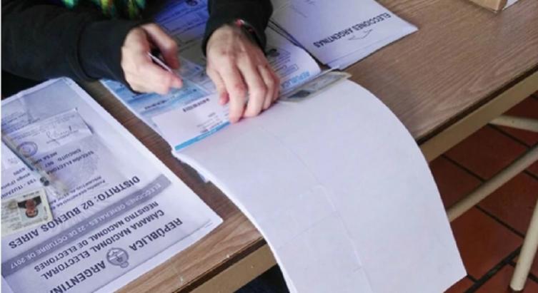 La oposición reclamará en Diputados garantías de transparencia en las elecciones