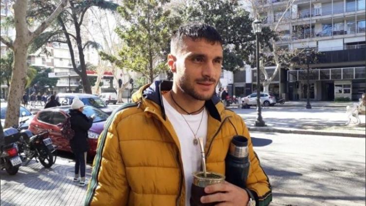 Central pagará el préstamo y el viernes se sumará Sebastián Ribas