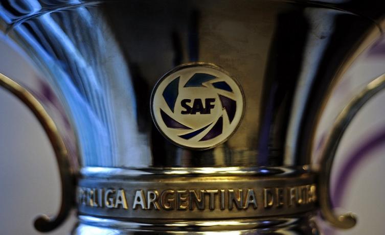 Los pedidos que hicieron los equipos para el fixture de la Superliga