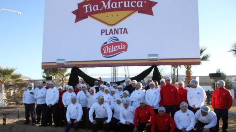 Tía Maruca: hay 400 puestos de trabajo en peligro