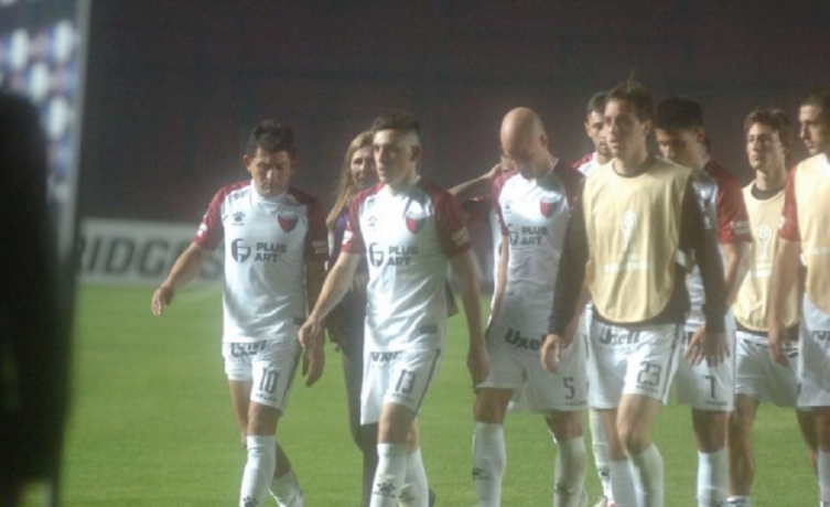 Colón con pocas incorporaciones que demostraron no ser refuerzos