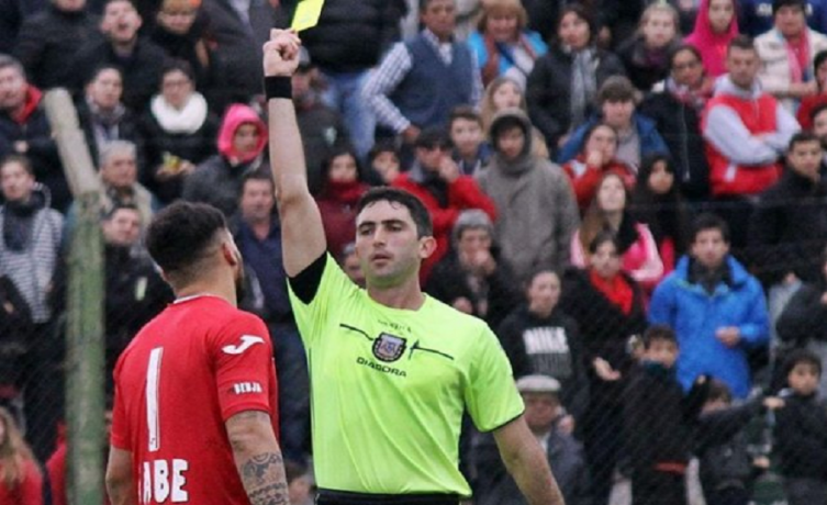 Unión (Sunchales) y Colón serán dirigidos por un árbitro de la Superliga
