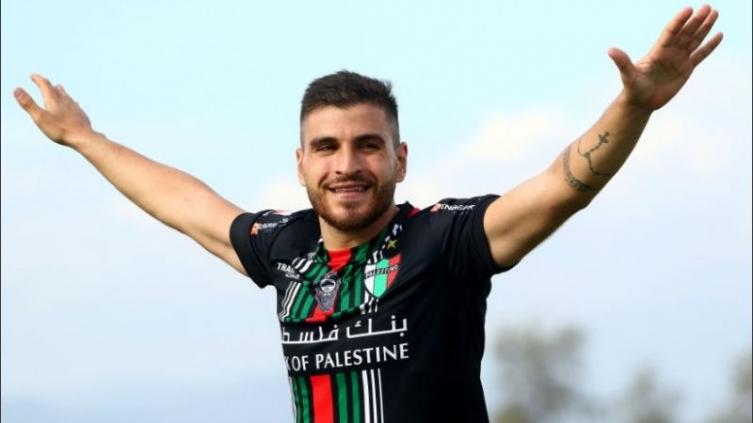 Así juega Julián Fernández, el volante que quiere Kudelka para Newell ´s