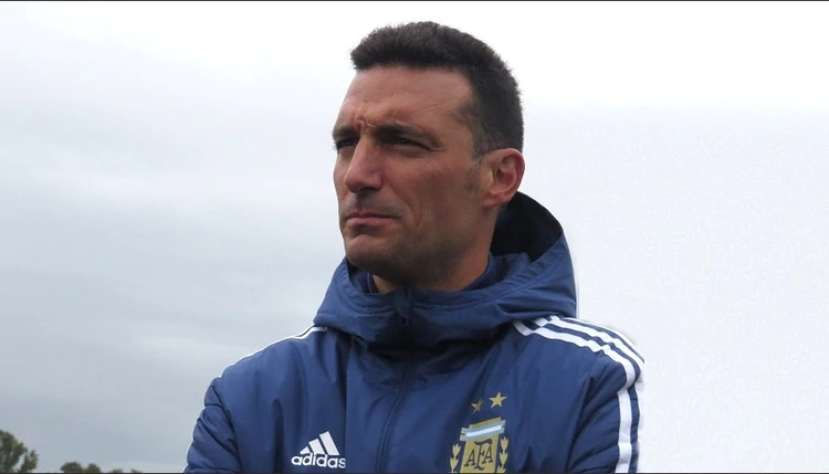 Lionel Scaloni sería confirmado por la AFA para dirigir a la Selección a partir de 2020