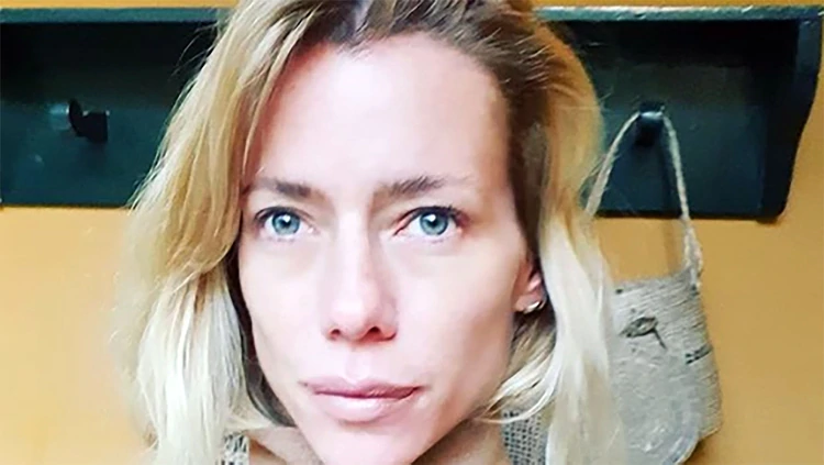 Nicole Neumann: 