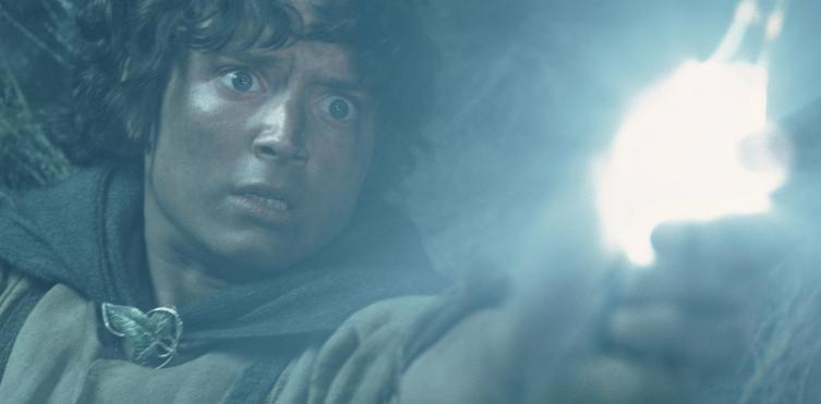 Se hará la serie de El señor de los anillos