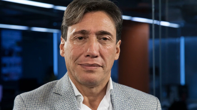 Fabián Gianola iniciaría acciones legales contra la locutora que lo acusa por 