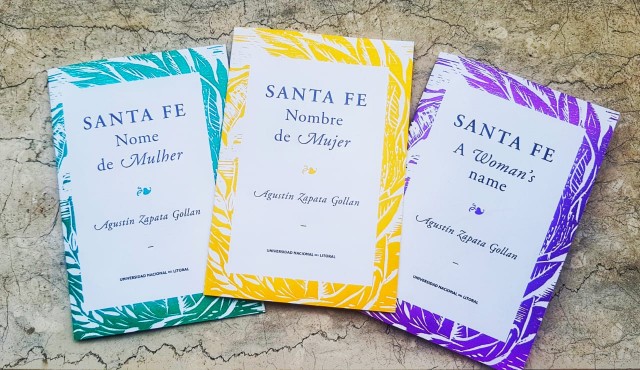 “Santa Fe nombre de mujer”, presente en la Cumbre del Mercosur