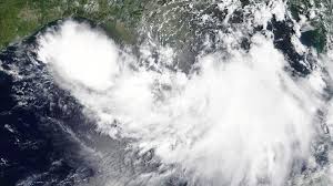 La tormenta Barry se aproxima a Luisiana