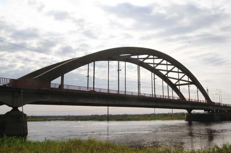 El Puente Carretero cumple 80 años
