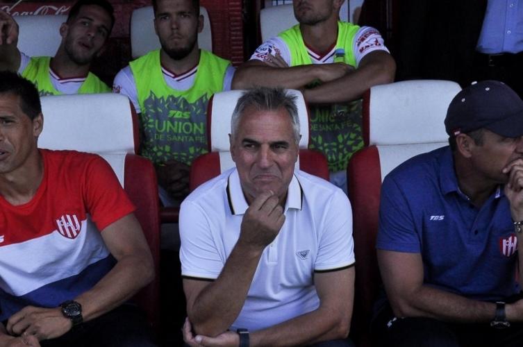 Madelón reveló los jugadores que tienen todo arreglado con Unión