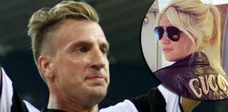 Maxi López se despachó contra Wanda Nara