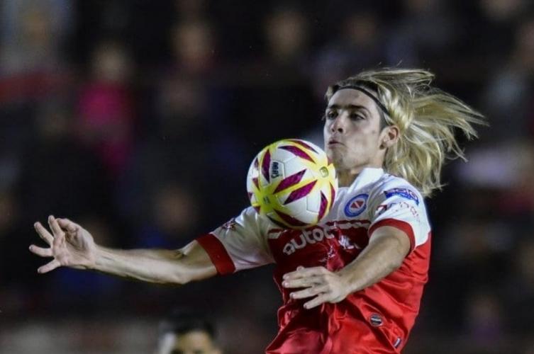Claudio Spinelli no arregló en Gimnasia y podría llegar a Unión