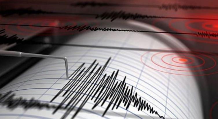 Sismo de 4 grados en Salta