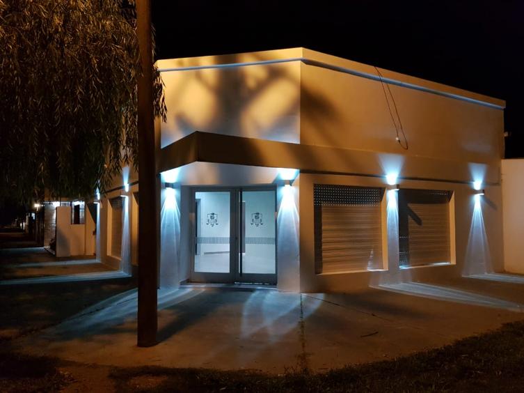 Se inaugurará delegación del Senado en San Cristóbal