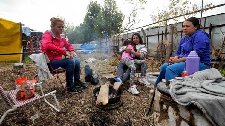 En la era Macri la pobreza creció 8 puntos