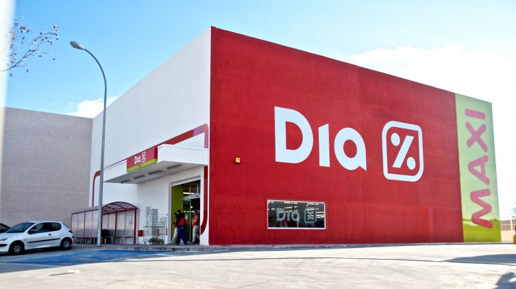 La AFIP investiga por evasión a Supermercados Día