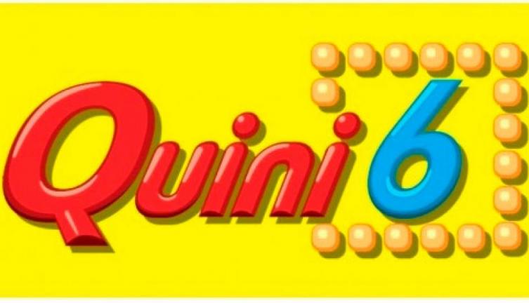 El Quini 6 tiene dos nuevos millonarios