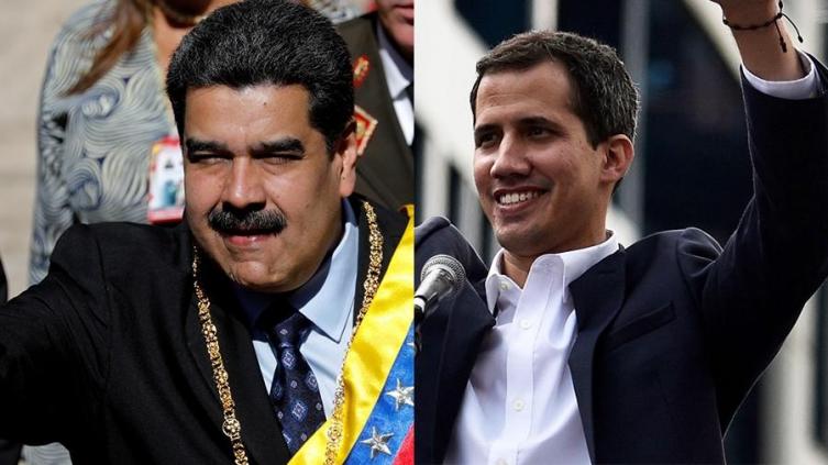 El gobierno y la oposición retoman las negociaciones en Barbados