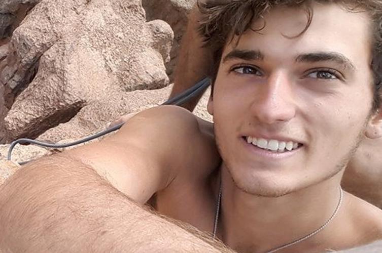 Un joven santafesino murió haciendo alpinismo