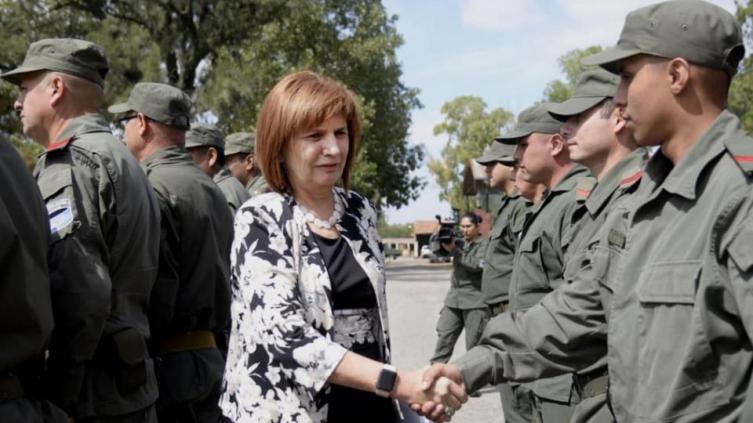 El Gobierno crea un “Servicio Cívico Voluntario” en manos de Gendarmería
